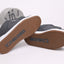 Globe Fusion - Grey White - Spin Limit Boardshop