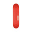 Globe Goodstock Board 7.75 Red - Spin Limit Boardshop