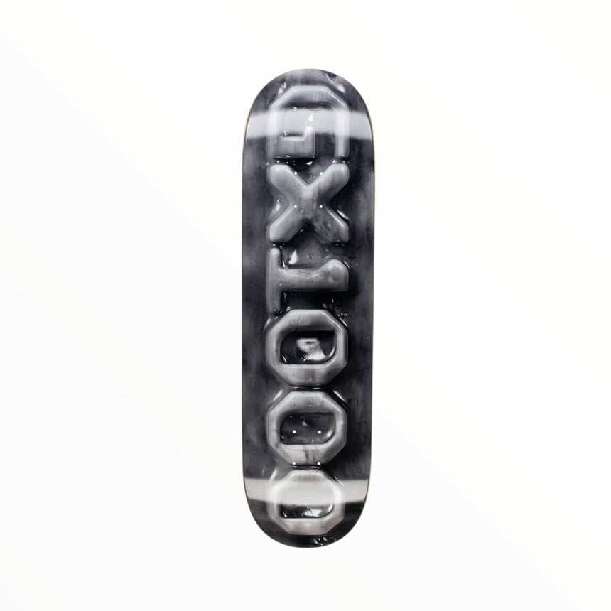 GX1000 Ceramic - Black 8.5 - Spin Limit Boardshop