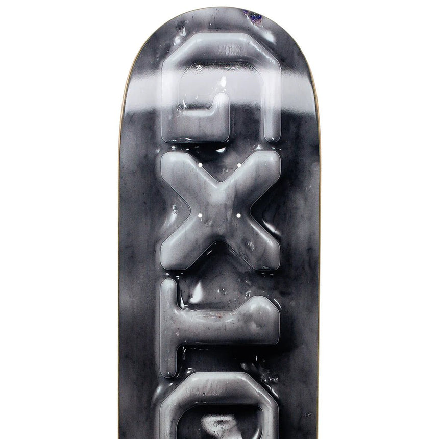 GX1000 Ceramic - Black 8.5 - Spin Limit Boardshop