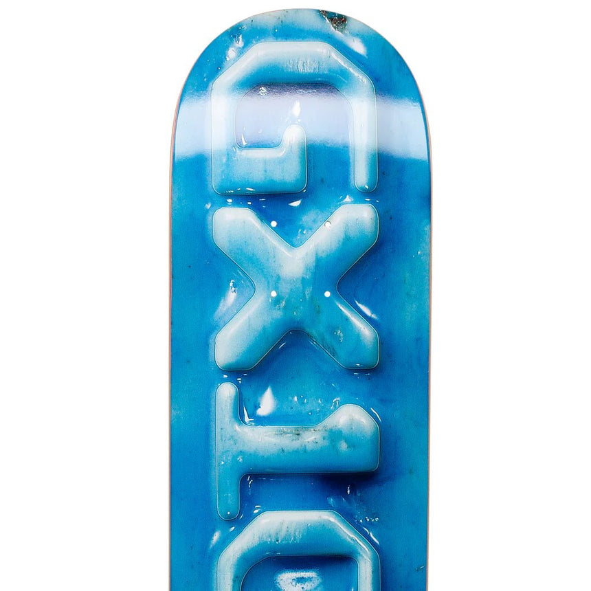GX1000 Ceramic - Blue 8.0 - Spin Limit Boardshop