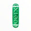 GX1000 Ceramic - Green 8.125 - Spin Limit Boardshop