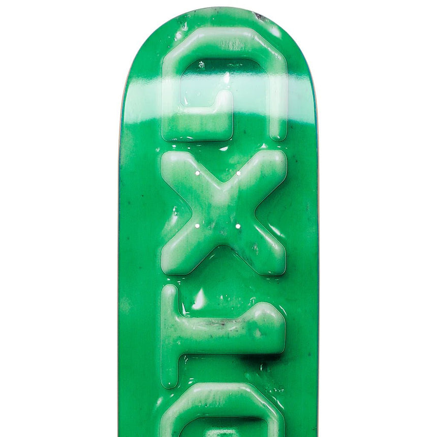 GX1000 Ceramic - Green 8.125 - Spin Limit Boardshop