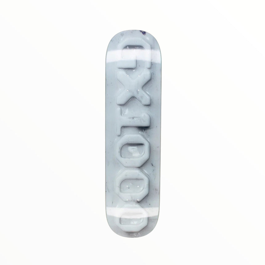 GX1000 Ceramic - White 8.25 - Spin Limit Boardshop