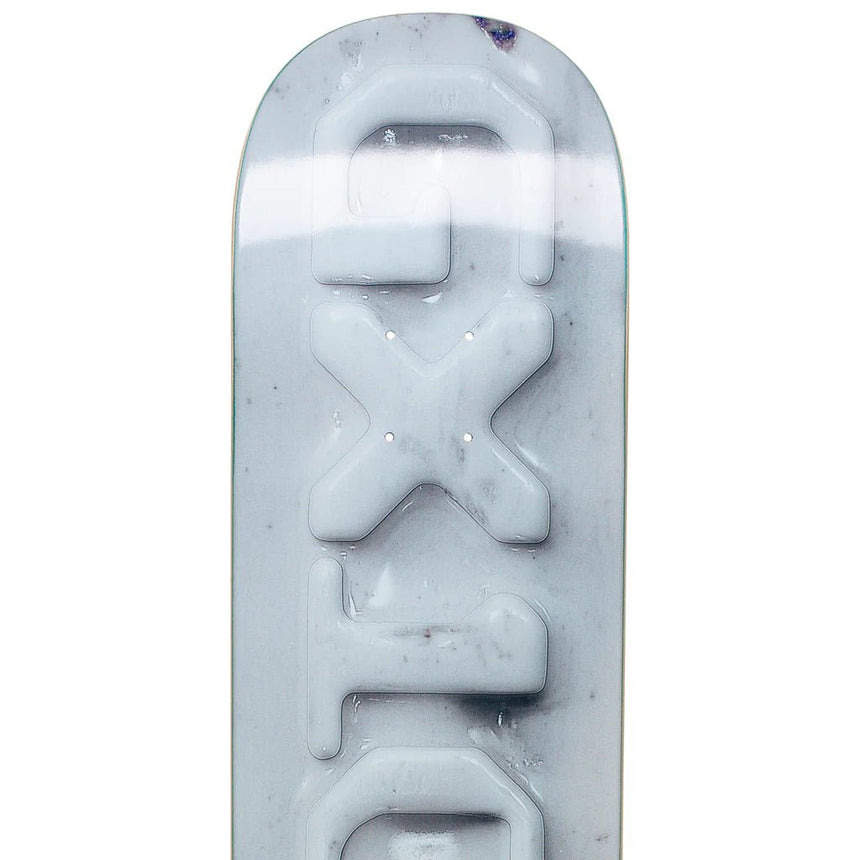GX1000 Ceramic - White 8.25 - Spin Limit Boardshop