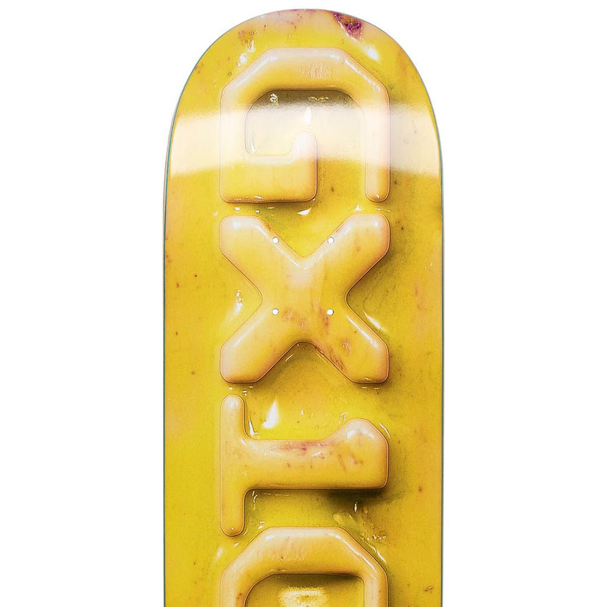 GX1000 Ceramic - Yellow 8.375 - Spin Limit Boardshop