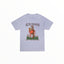 GX1000 Crab Tee - Heather Grey - Spin Limit Boardshop