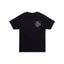 GX1000 Face Plant Tee - Black - Spin Limit Boardshop