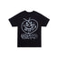 GX1000 Face Plant Tee - Black - Spin Limit Boardshop