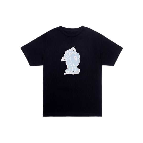 【GX1000】MIND OVER MATTER TEE / BLACK Shop GX1000 Mind Over Matter Tee at Selectshop FRAME