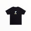 GX1000 Money Bunny Tee - Black - Spin Limit Boardshop