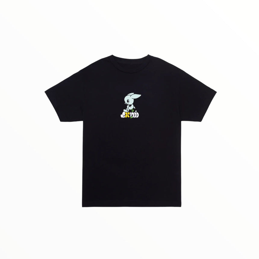 GX1000 Money Bunny Tee - Black - Spin Limit Boardshop
