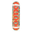 GX1000 OG Logo Camo - Red 8.125 - Spin Limit Boardshop