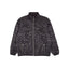 GX1000 Puffer Jacket - Black - Spin Limit Boardshop