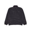 GX1000 Reversible Polar Fleece - Black - Spin Limit Boardshop