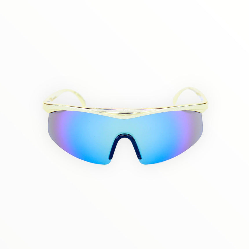 Happy Hour Fire Birds Bling Bling Mirrored Lens - Spin Limit Boardshop