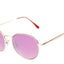 Happy Hour Holidaze Riley Gold Purple - Spin Limit Boardshop