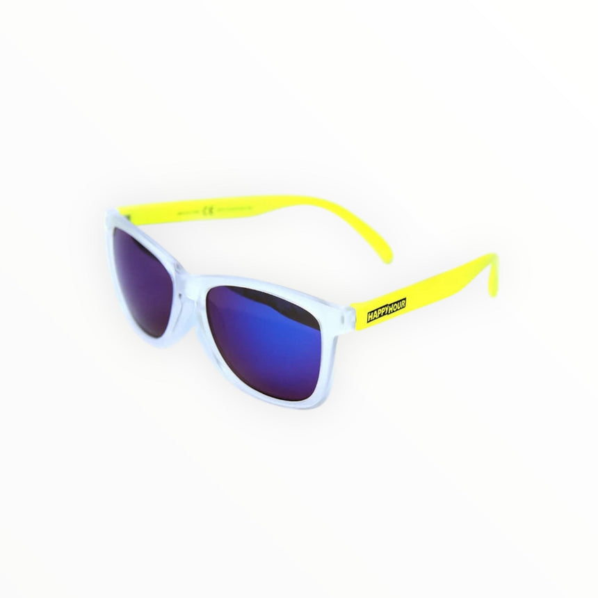 Happy Hour Mambas Electrics Bananas - Spin Limit Boardshop