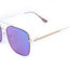 Happy Hour The Beagle Gold Green Mirror - Spin Limit Boardshop