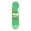 Heritage On Video Hubba Rocks Deck - 8.375 - Spin Limit Boardshop