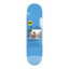 Heritage On Video Love Story Deck - 8.5 - Spin Limit Boardshop