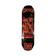 Heroin AW Allegory Of Fear Deck - 8.75 - Spin Limit Boardshop