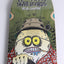 Heroin X Las Vegas Fear And Loathing Egg - 10.4 - Spin Limit Boardshop