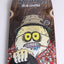 Heroin X Las Vegas Fear And Loathing Egg - 10.4 - Spin Limit Boardshop