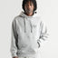 Herschel Basic Hoodie - Heather Light - Spin Limit Boardshop