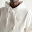 Herschel Basic Hoodie - White - Spin Limit Boardshop