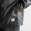 Herschel Classic Rain Jacket - Black - Spin Limit Boardshop