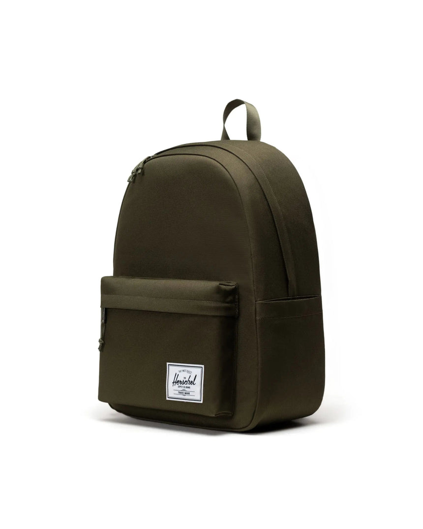 Herschel Classic XL Backpack - Ivy Green - Spin Limit Boardshop