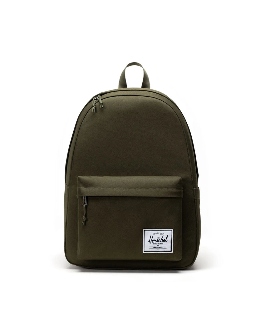 Herschel Classic XL Backpack - Ivy Green - Spin Limit Boardshop