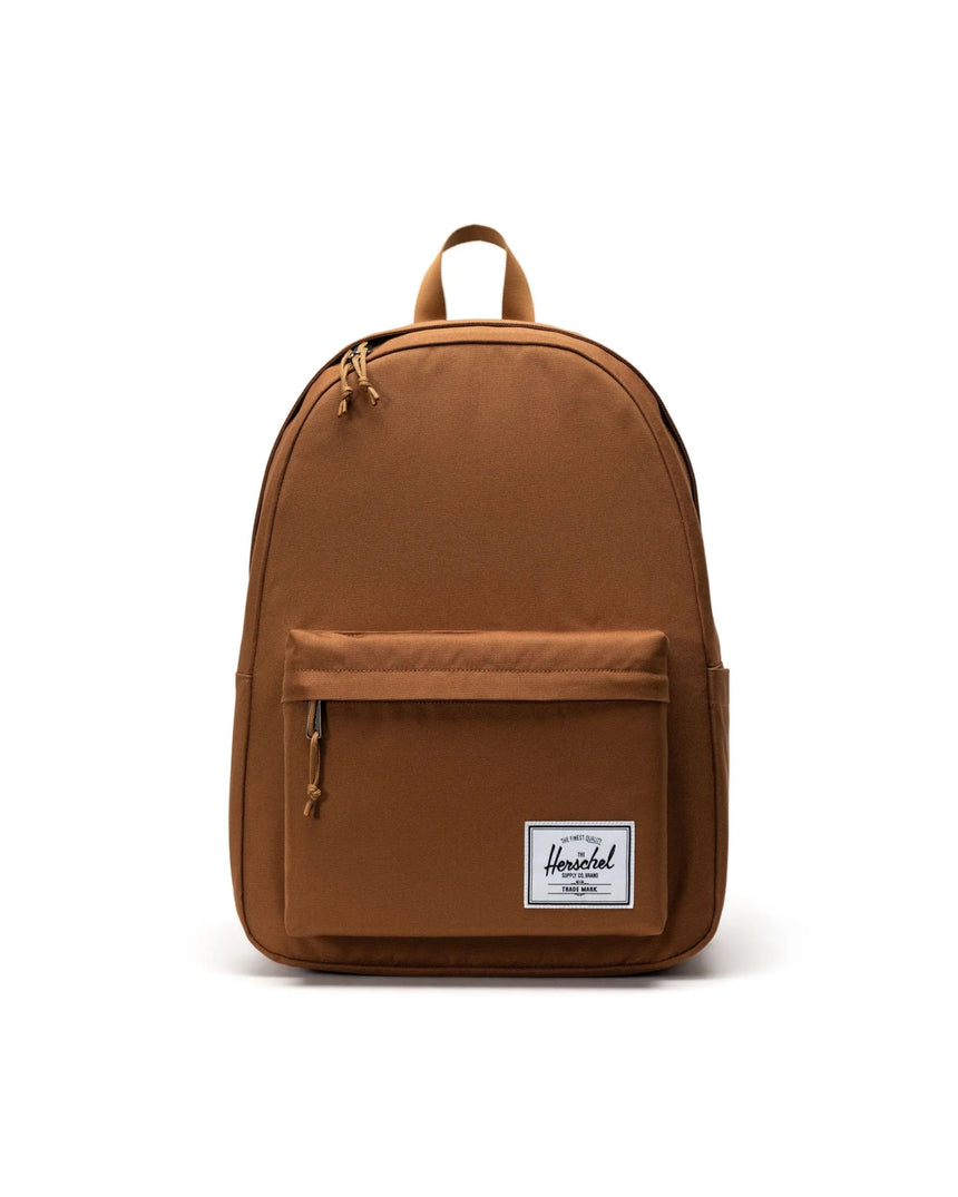 Herschel Classic XL Backpack - Rubber - Spin Limit Boardshop