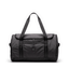 Herschel Kaine Ripstop Reflective Duffle - Black - Spin Limit Boardshop