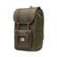 Herschel Little America 30 L Backpack - Ivy Green - Spin Limit Boardshop