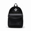 Herschel Pop Quiz Backpack - Black Tonal - Spin Limit Boardshop