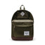 Herschel Pop Quiz Backpack - Rubber / Chicory Coffe - Spin Limit Boardshop