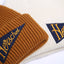 Herschel Rowan Pennant Beanie - Couleurs Assortie - Spin Limit Boardshop