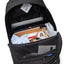 Herschel Saymour Backpack - Black Tonal - Spin Limit Boardshop