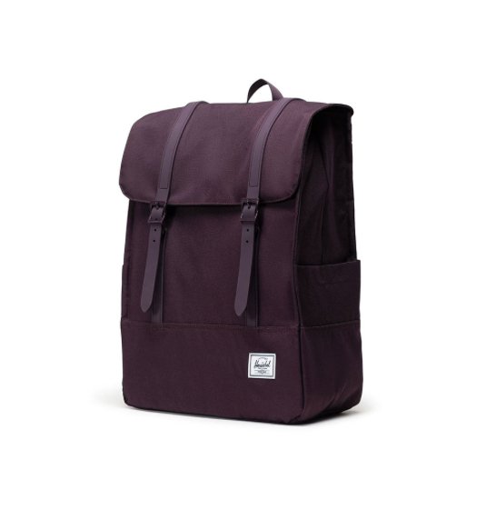 Herschel Survey Backpack - Plum Perfect - Spin Limit Boardshop