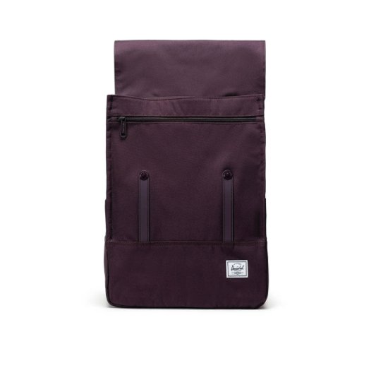 Herschel Survey Backpack - Plum Perfect - Spin Limit Boardshop