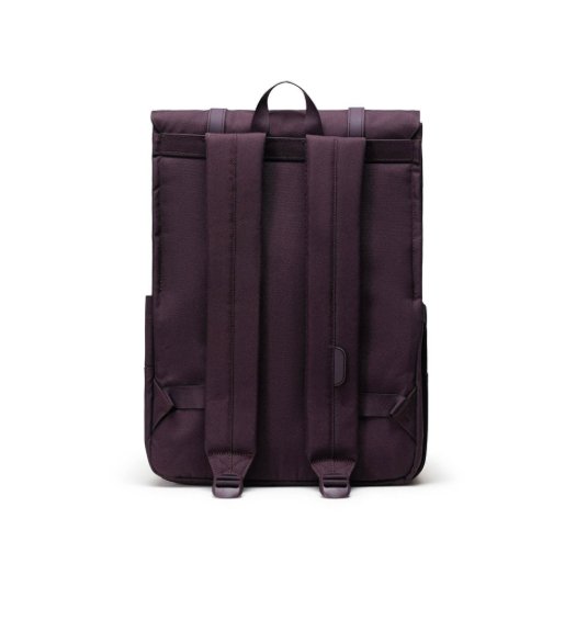 Herschel Survey Backpack - Plum Perfect - Spin Limit Boardshop