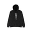 Hockey Hatch Hood - Black - Spin Limit Boardshop