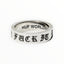Huf E Ring - Sylver - Spin Limit Boardshop
