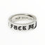 Huf E Ring - Sylver - Spin Limit Boardshop