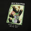 Huf Gift Bear Tee - Black - Spin Limit Boardshop