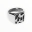 Huf H Star Ring - Sylver - Spin Limit Boardshop