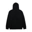 Huf Intergalactic Hood - Black - Spin Limit Boardshop