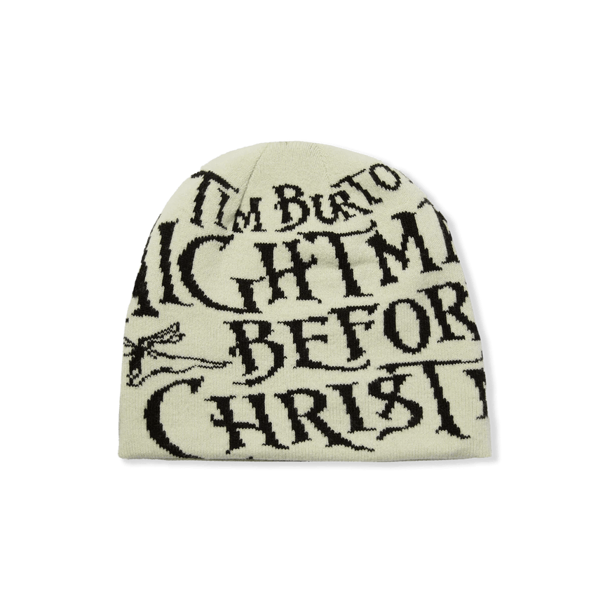 Huf Nightmare Reverse Beanie - Multi - Spin Limit Boardshop